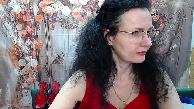 Miroslava_Happi webcam