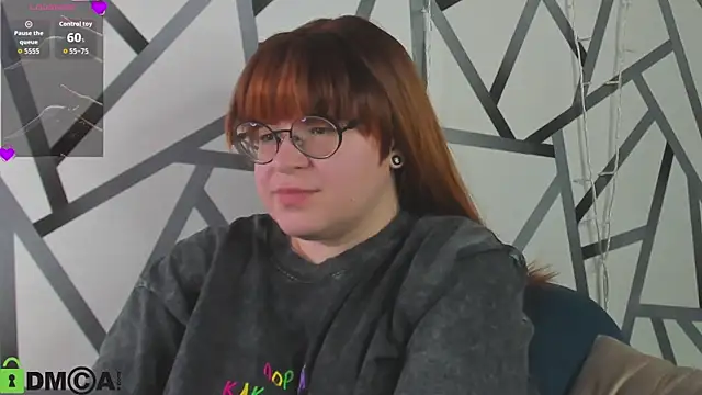 Michelle_Wilsson webcam