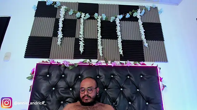 _Annie_Andrick_ webcam