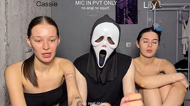 girls_secrets webcam