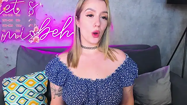 Viickie_Nelsson webcam