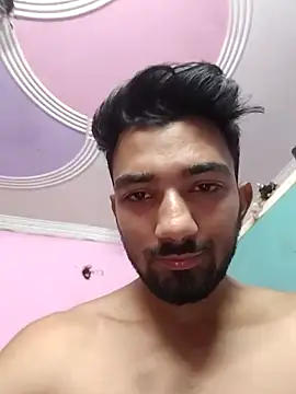 ItsPlayboy031 webcam