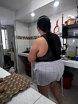 Brenda_Berck_ webcam