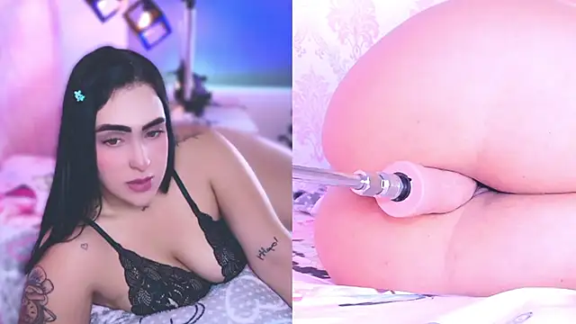 kloe_campbell webcam