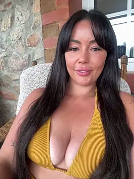 Webcam Model (Tammy_Tease) is live