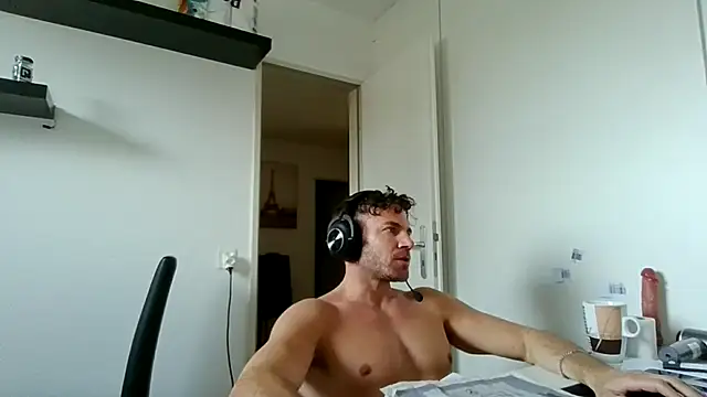 alpha-hunk webcam