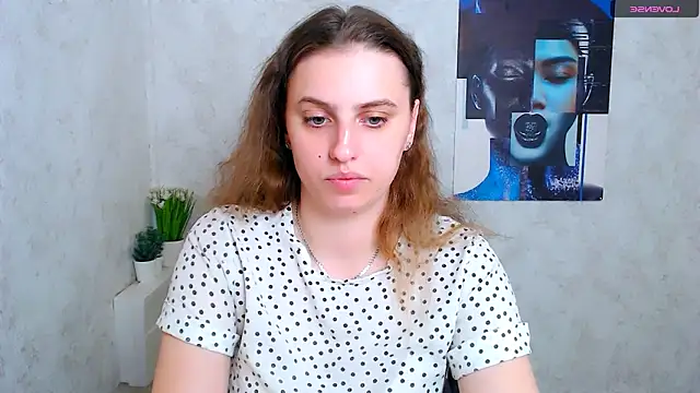 AmandaDimond_ webcam