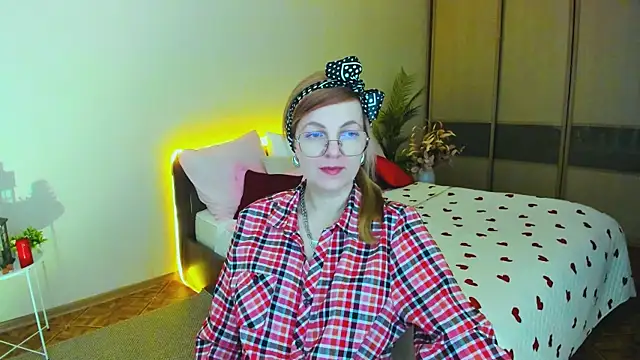 YourUniverser webcam