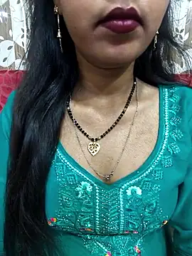 Sharmila-Singh webcam