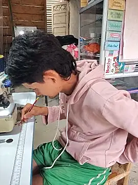 Juan_Hotcaliemte's live cam