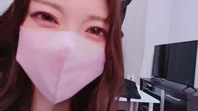 ASUKA-TV's live cam