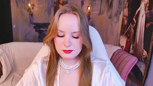 vivienleeigh - VivienLeeigh's free webcam - UK Sex Cams