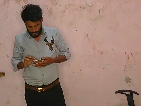 hotxkrish - HotXKrish's free webcam - UK Sex Cams