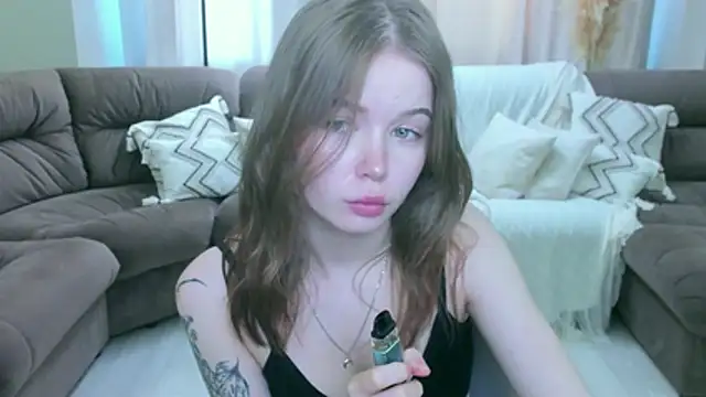 Violetta__Dreams webcam