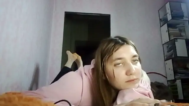 JanineThielman webcam