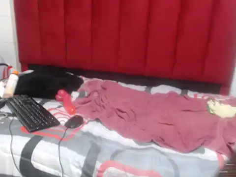 SexySweetCandyX webcam