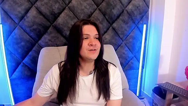 MatthewDavis_ webcam