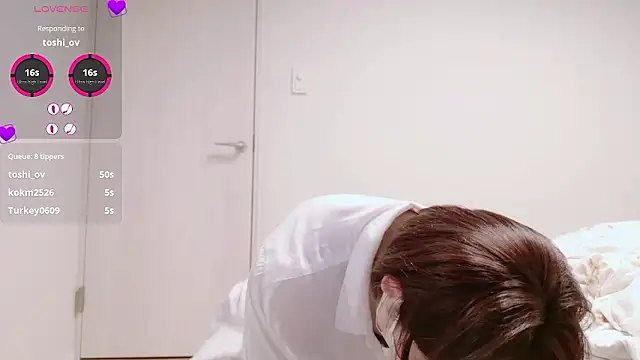 Mamu_Mamu_ Live Webcam on Stripchat