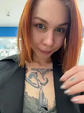 rosiesecret - RosieSecret's free webcam - UK Sex Cams