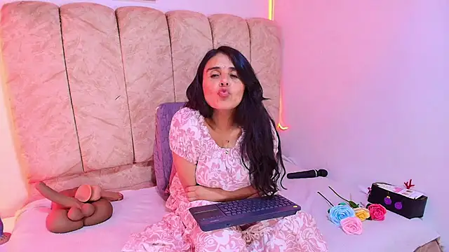 _marcela__ - _Marcela__'s free webcam - UK Sex Cams