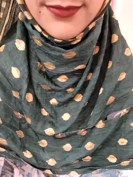 Indian-Aleena webcam