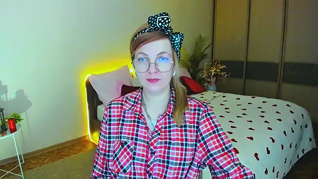 YourUniverser webcam