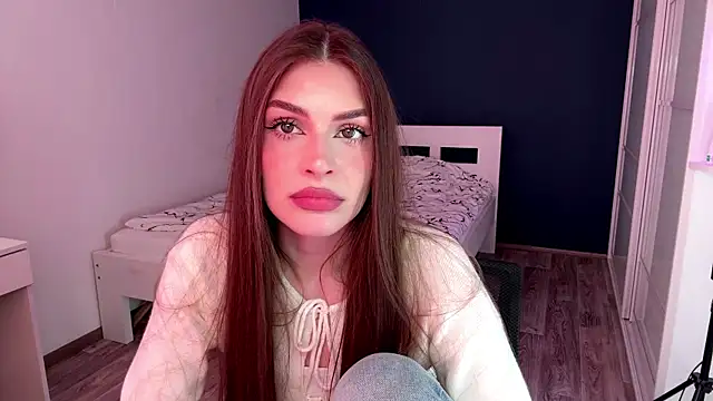 MachelleSpader webcam