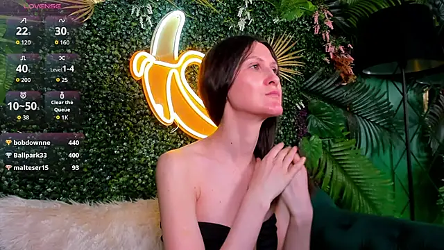 Fetish_Pamela webcam