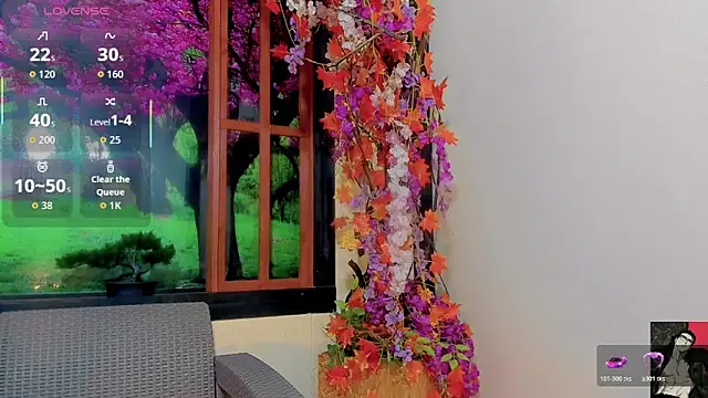 Karol_Vanessa__ webcam