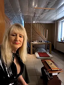 MeesteresHeidi-subbraafke webcam