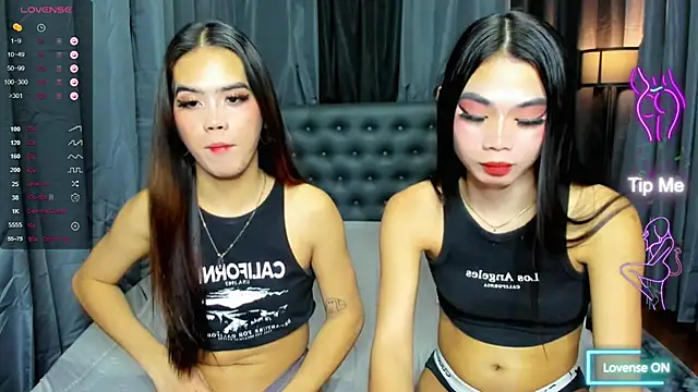 AvamoonlightX webcam