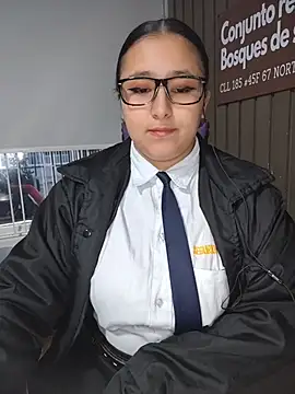 Cute_Penelope webcam