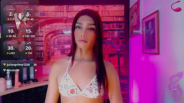 caribbean_passion_ webcam