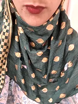 Indian-Aleena webcam