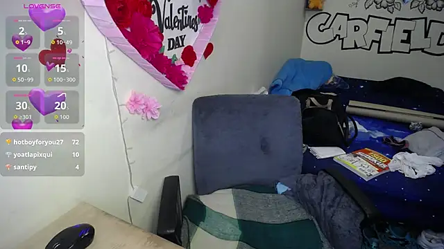 Miss__kendra_ webcam