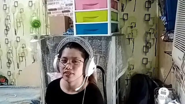 TennieReichow webcam