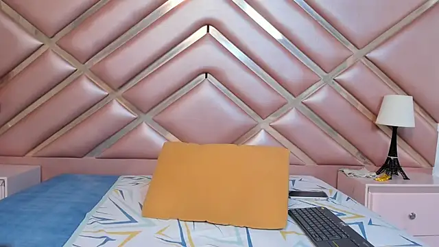 CharleneSmith webcam