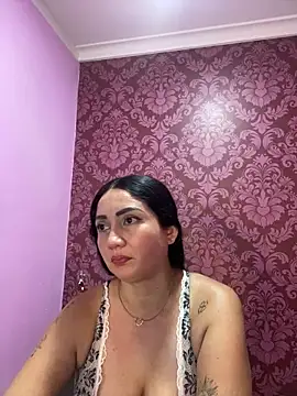 juliana_diaz webcam