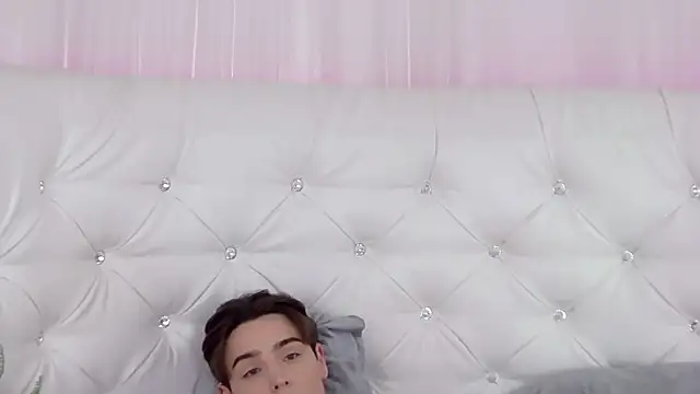 RobbyCharming webcam