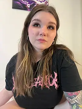 PumaShyXD's live cam