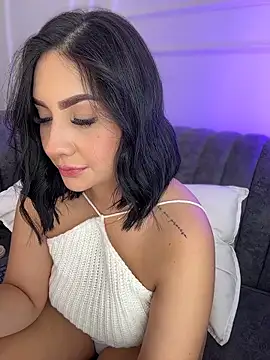 GabriellaFerrer webcam