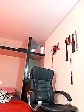 AlejoKhalifa_ webcam