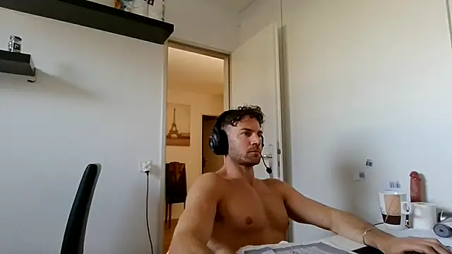 alpha-hunk webcam