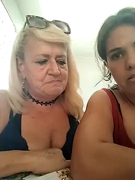 Belladama61 webcam