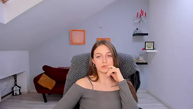 AnastasiaCarter webcam