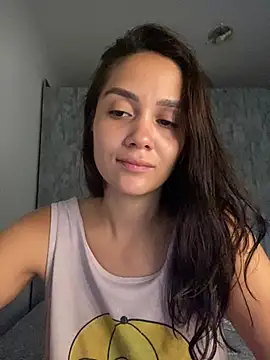 carolsapequinha webcam