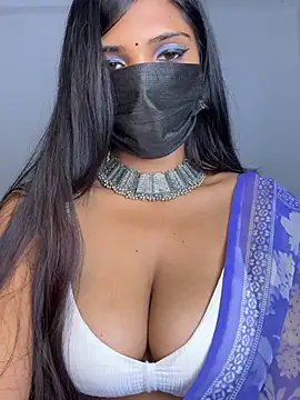 Lovely_Babiee webcam