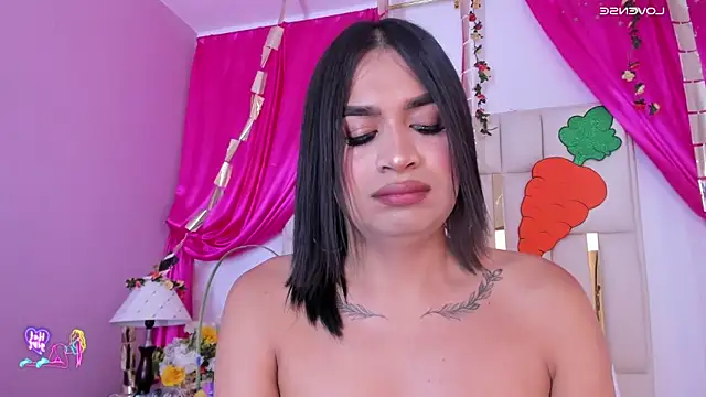 Silvanna-Casstro webcam