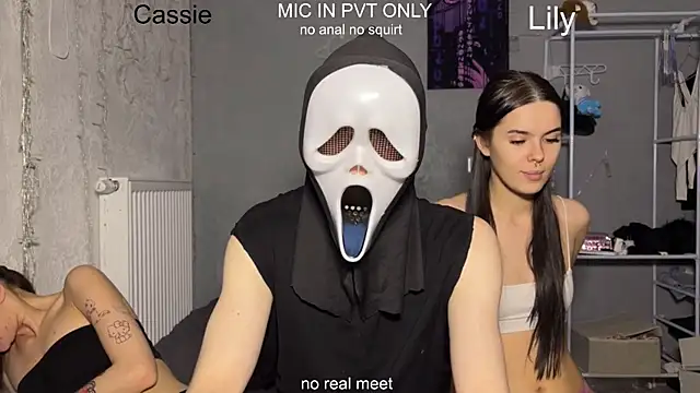 girls_secrets webcam