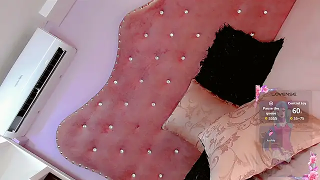 babyAnthonella webcam